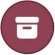 My Recipes icon